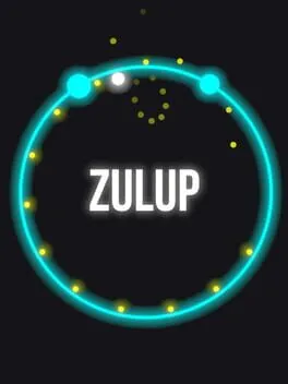  Zulup  cover
