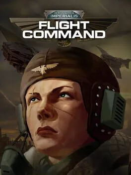  Aeronautica Imperialis: Flight Command  cover