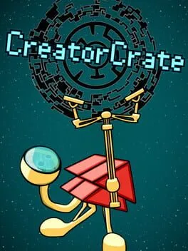  CreatorCrate  cover