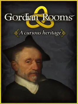  Gordian Rooms: A Curious Heritage  cover
