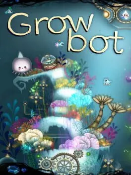  Growbot  cover