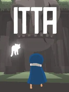  Itta  cover