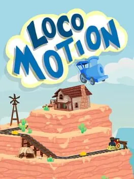  Locomotion  cover