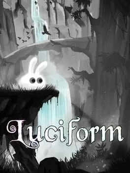  Luciform  cover