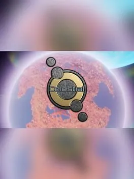  Celestial  cover