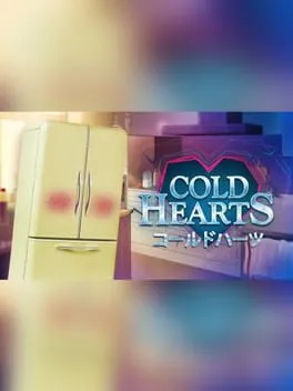  Cold Hearts  cover