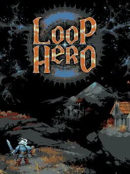  Loop Hero  cover