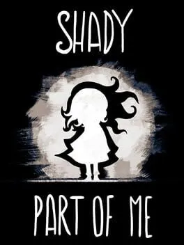  Shady Part of Me  cover