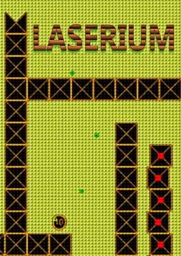  Laserium  cover