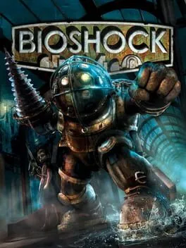  BioShock™  cover