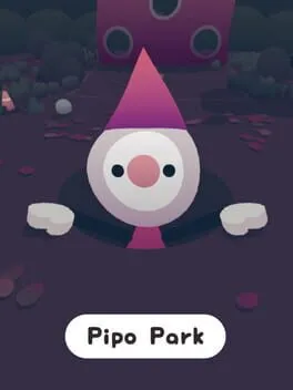  Pipo Park  cover