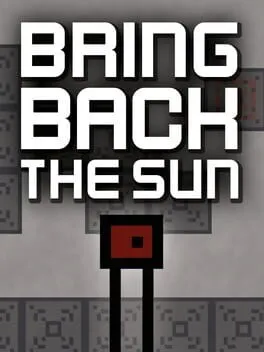  Bring Back the Sun  cover