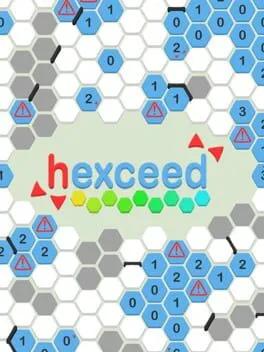 ヘクスシード  cover