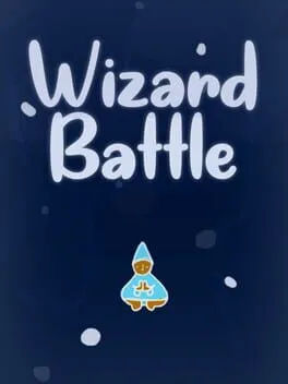  Wizard Battle  cover