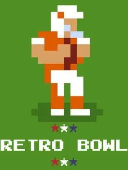  Retro Bowl  cover