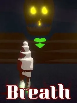  Breath  cover