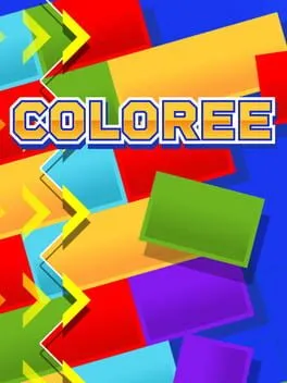  Coloree  cover