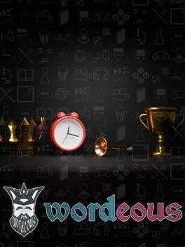  Wordeous  cover