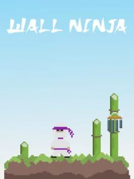  Wall Ninja  cover