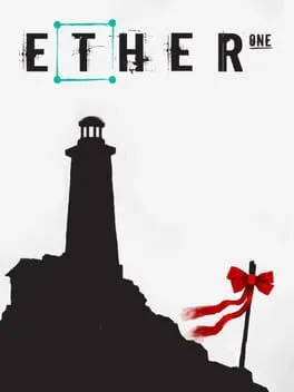  Ether One  cover