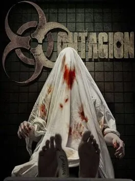  Contagion  cover