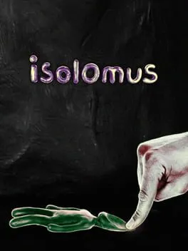  Isolomus  cover