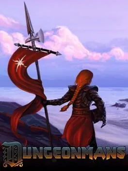  Dungeonmans  cover