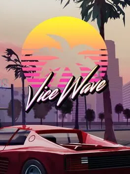  Vicewave  cover