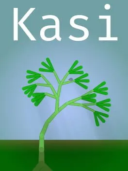  Kasi  cover