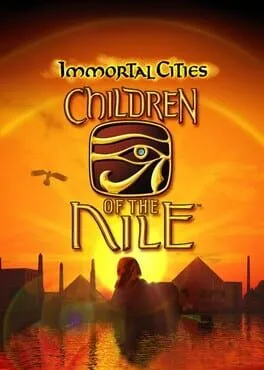  Children of the Nile: Enhanced Edition  cover