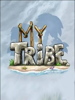  My Tribe  cover