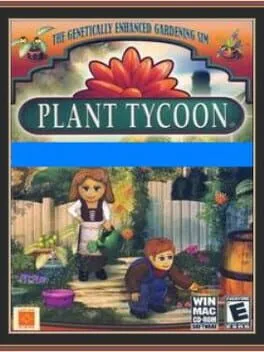  Plant Tycoon  cover