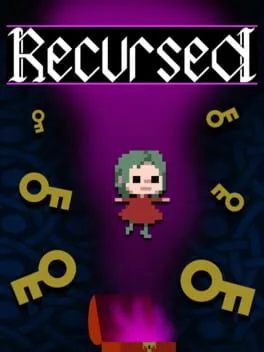  Recursed  cover