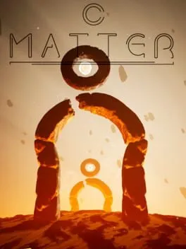  Matter  cover