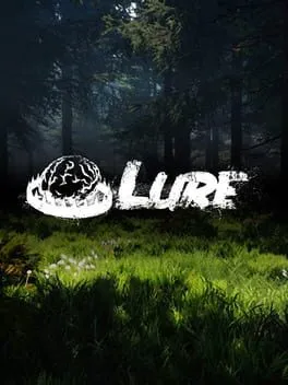  Lure  cover