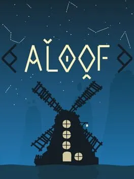  Aloof  cover