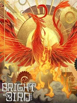  重明鸟 Bright Bird  cover
