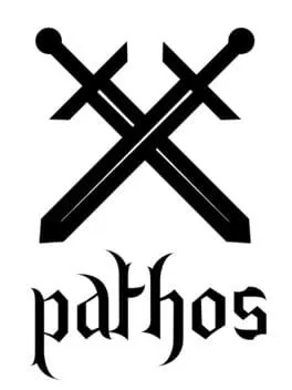  Pathos: Nethack Codex  cover