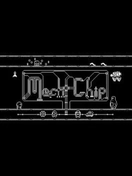  Mech Chip  cover