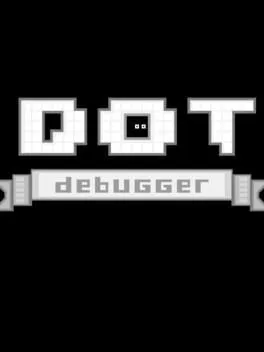 Dot Debugger  cover