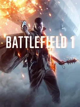  Battlefield™ 1  cover