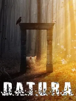  Datura  cover