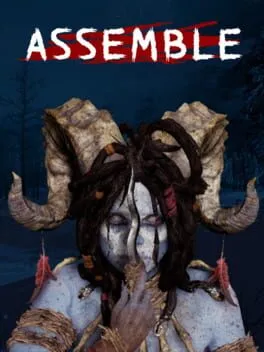  Assemble  cover