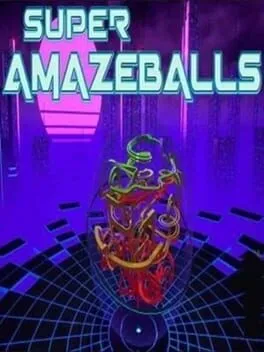  Super Amazeballs  cover