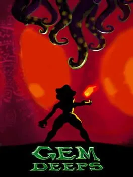  Gem Deeps  cover