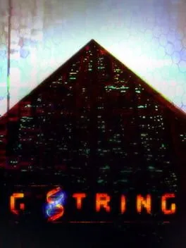  G String  cover