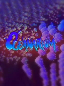 Oceanarium  cover