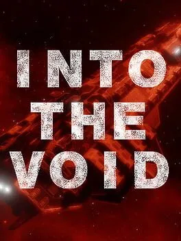  Into the Void  cover