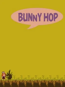  Bunny Hop  cover