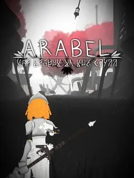  Arabel  cover